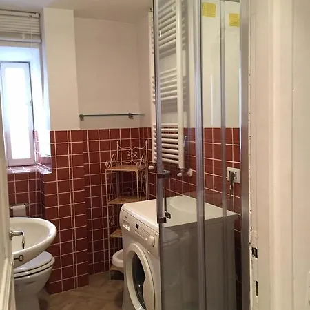 شقة Maison Carmen روما