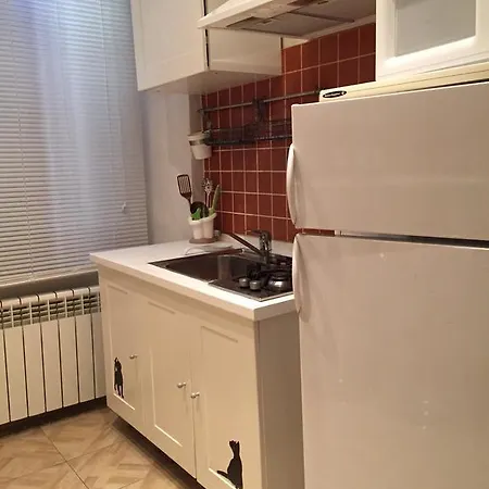 شقة Maison Carmen