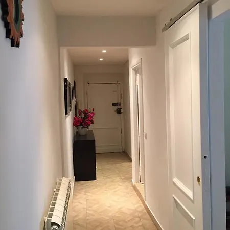 Maison Carmen شقة روما