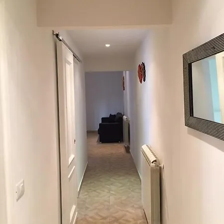 شقة Maison Carmen *