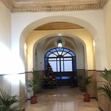 Maison Carmen شقة *