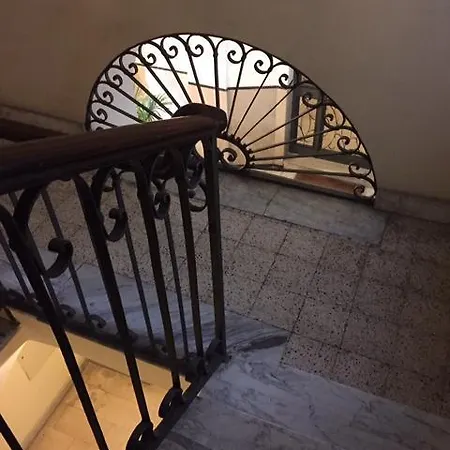 شقة Maison Carmen روما