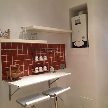 شقة Maison Carmen