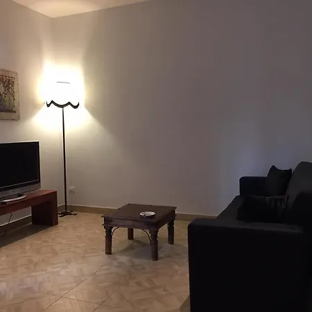 Maison Carmen شقة روما