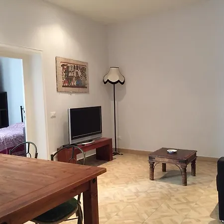 Maison Carmen روما