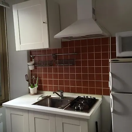 Maison Carmen شقة