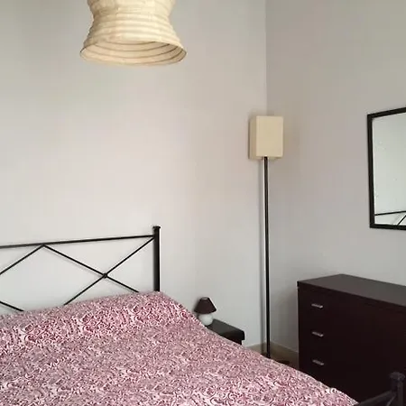 شقة Maison Carmen *
