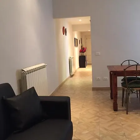 Maison Carmen *